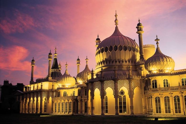 Royal Pavillion